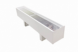 Напольный конвектор Techno Vita KPZ 85-130-500